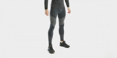 Optimax Tights Unisex IRON