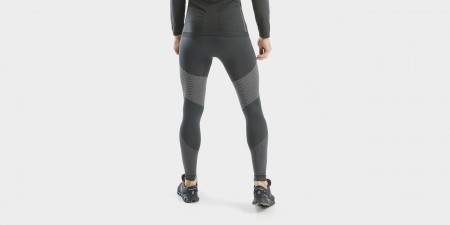 Optimax Tights Unisex IRON