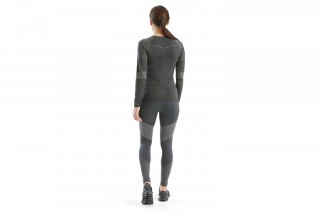 Optimax Tights Unisex IRON