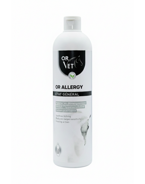 Or Allergy