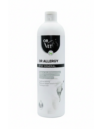Or Allergy