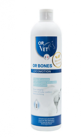 OR BONES