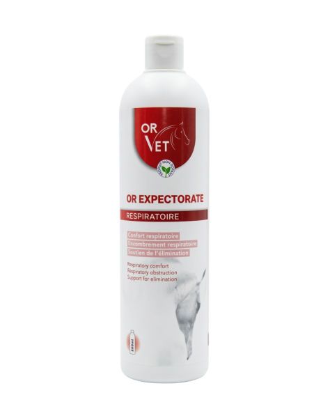 Or Expectorate
