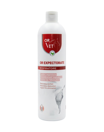Or Expectorate