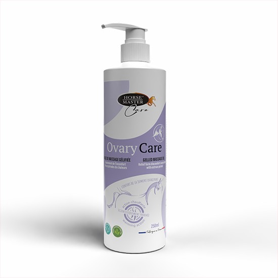 Ovary care