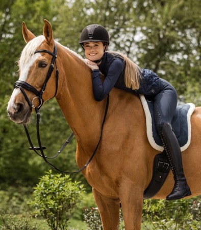 Pad de monte &agrave; cru