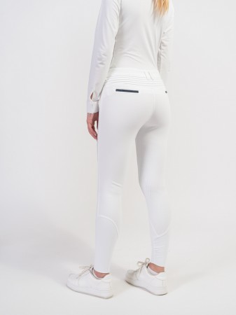 Pantalon Adèle Boreal