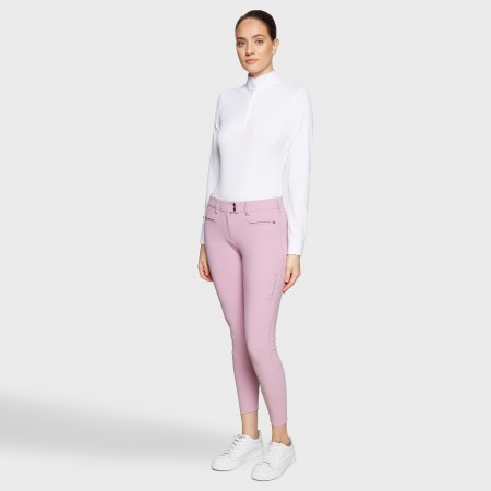 Pantalon Adèle FW25