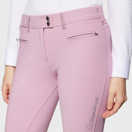 Pantalon Adèle FW25