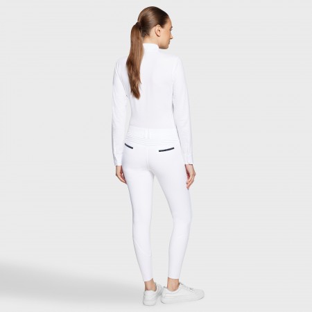 Pantalon Adèle Premium FW25