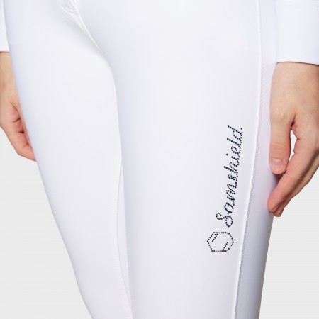 Pantalon Adèle Premium FW25