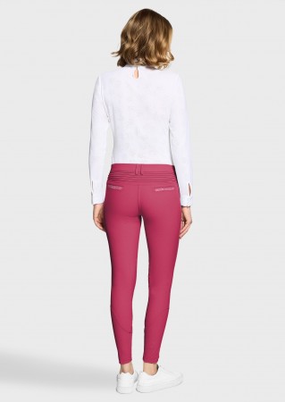 Pantalon Ad&egrave;le SS26