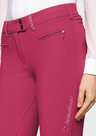 Pantalon Ad&egrave;le SS26