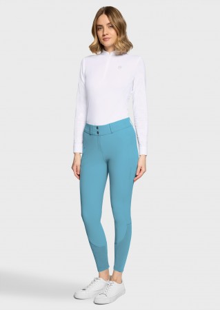 Pantalon Aurelie Air SS26