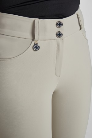 Pantalon Ceelina SS26
