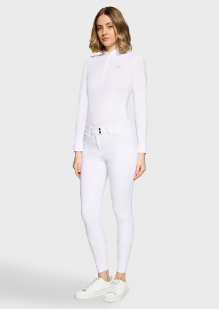 Pantalon Celeste SS26