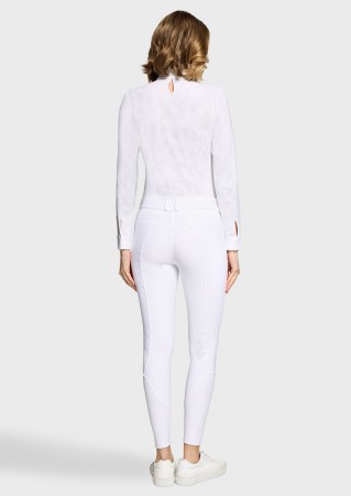 Pantalon Celeste SS26