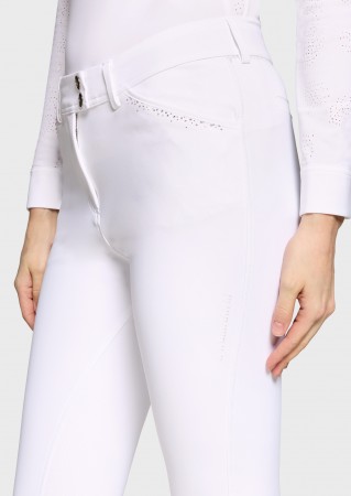 Pantalon Celeste SS26
