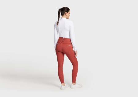 Pantalon Chloé Crystal