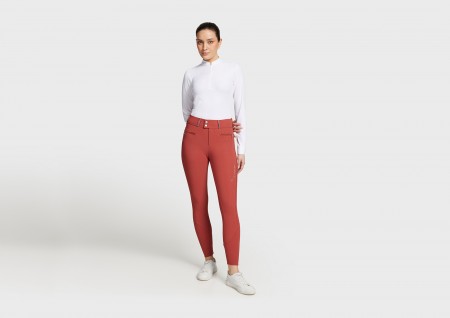 Pantalon Chloé Crystal