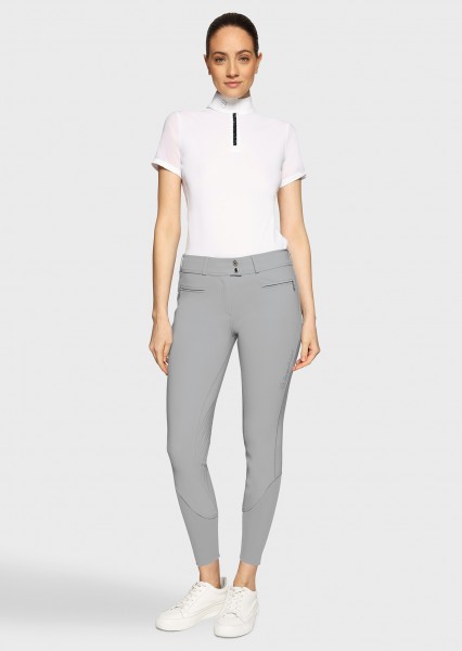 Pantalon Chlo� Metal Dots SS26