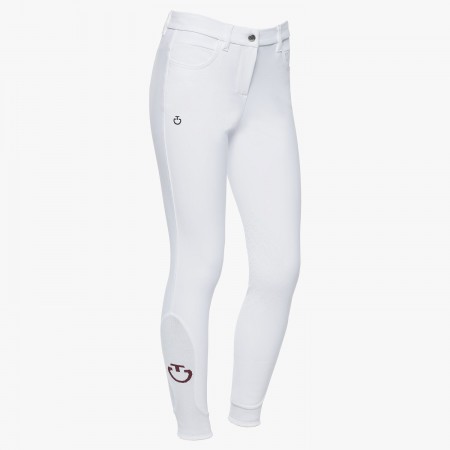 Pantalon color grip