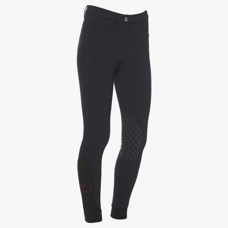 Pantalon color grip