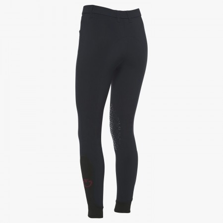 Pantalon color grip