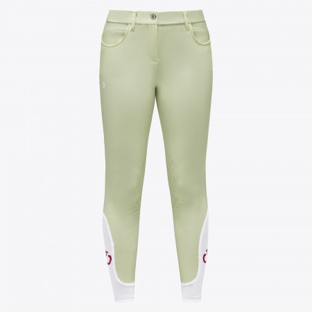 Pantalon color grip