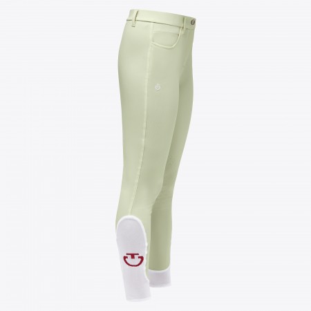 Pantalon color grip