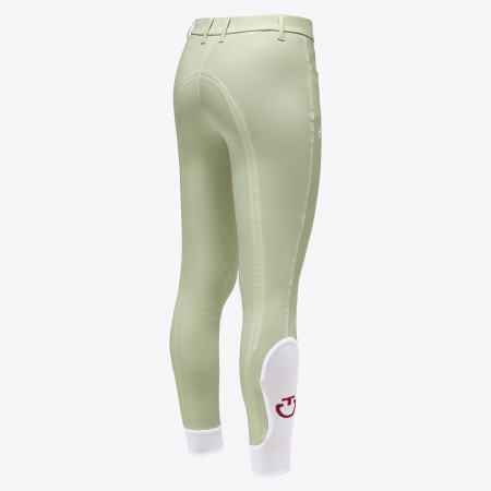 Pantalon color grip