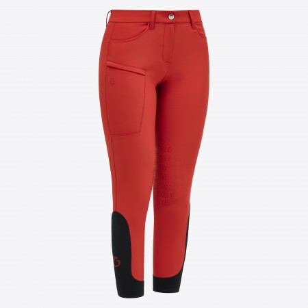 Pantalon Color Grip