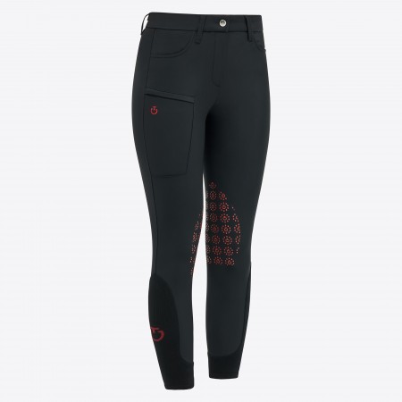 Pantalon Color Grip