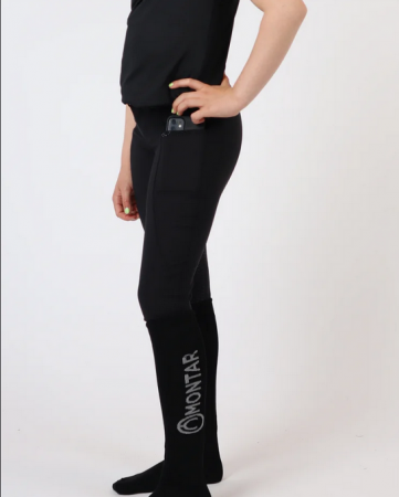 Pantalon Crystal