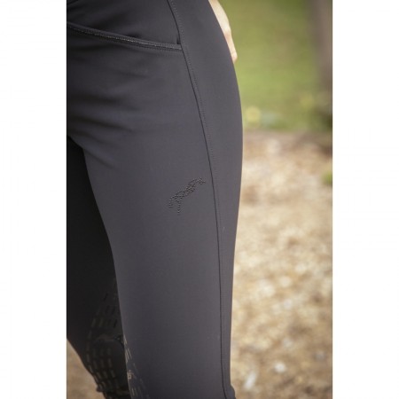 Pantalon Elégance