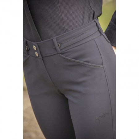 Pantalon Elégance