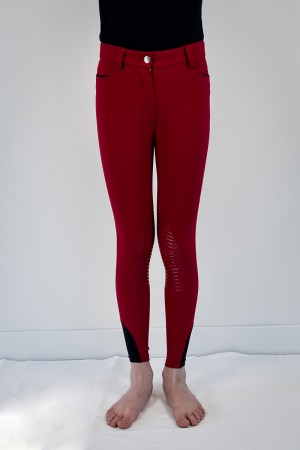 Pantalon Emilie