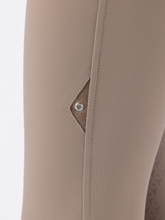 Pantalon EQCRYSTALEK A26