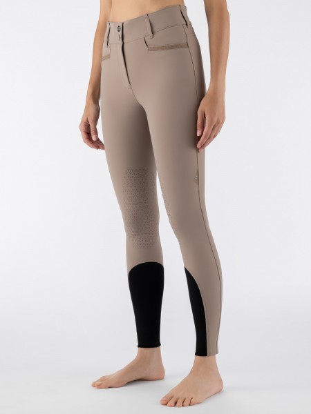 Pantalon EQCRYSTALEK A26