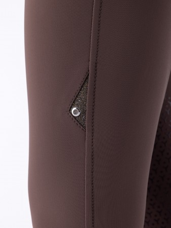 Pantalon EQCRYSTALEK FW26