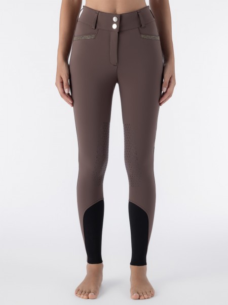Pantalon EQCRYSTALEK FW26