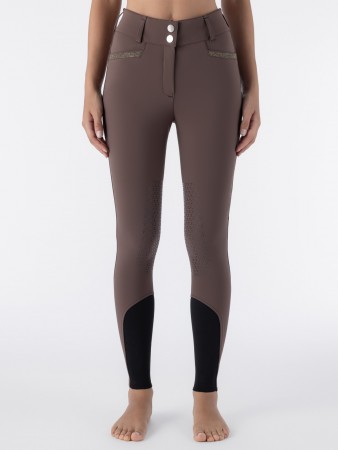 Pantalon EQCRYSTALEK FW26