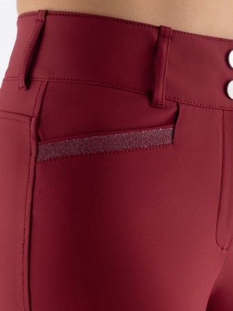 Pantalon EQCRYSTALEK FW26