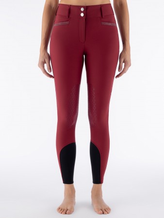 Pantalon EQCRYSTALEK FW26