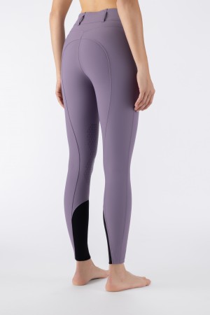 Pantalon EQCRYSTALEK SS26