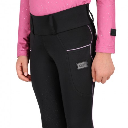 Pantalon Isalyn