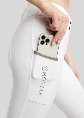 Pantalon MoGaia