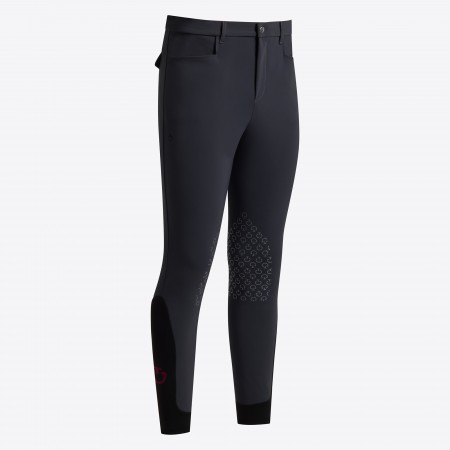 Pantalon New Grip SS26