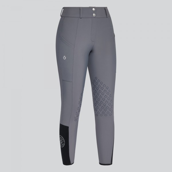 Pantalon Perforated Insert Jumping