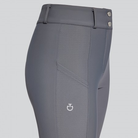 Pantalon Perforated Insert Jumping